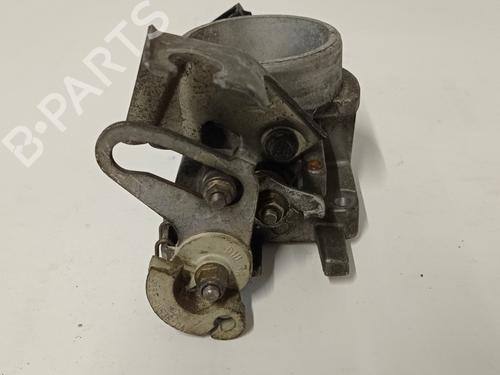 Throttle body FORD ESCORT V (AAL, ABL) 1.6 i 16V | BP21692442M82