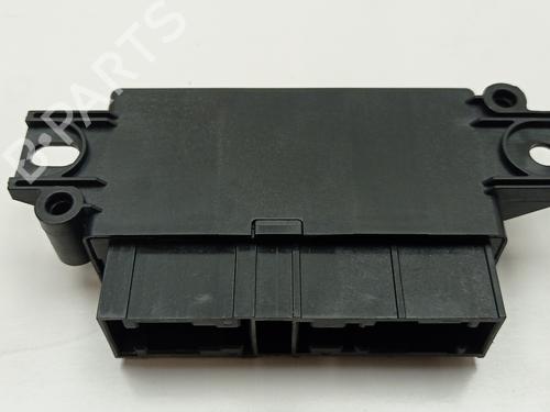 Electronic module VW GOLF VII (5G1, BQ1, BE1, BE2)  | BP27676168M83 