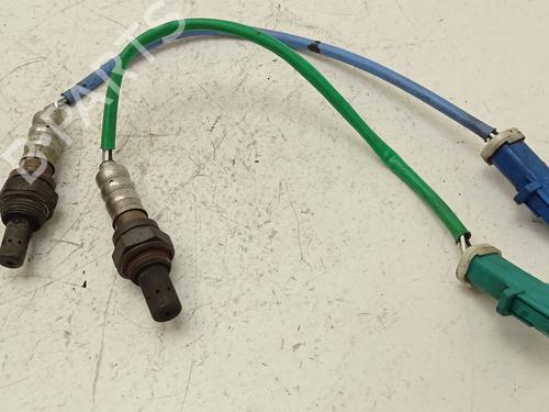 Used Electronic sensor FORD KA (RB_) 1.3 i (60 hp) 8752716