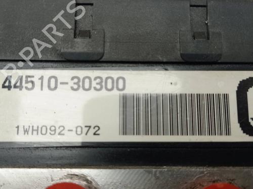 ABS pump LEXUS IS I (_E1_) | BP36670653M43 - Image 3