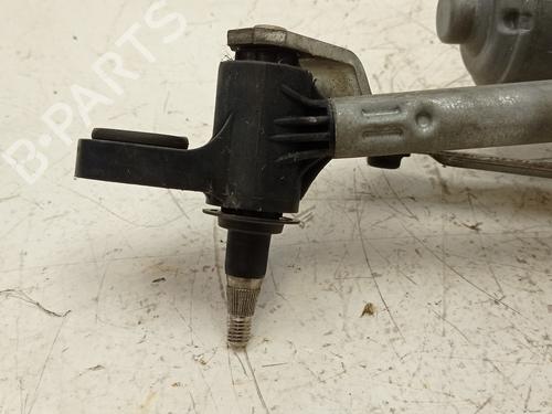 Front wiper motor MAZDA 3 Saloon (BK) 1.6 (BK12) | BP8107502M29 