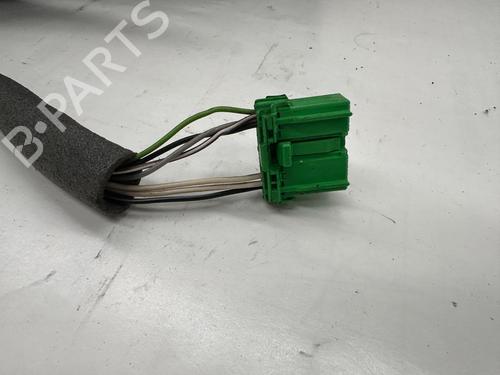 Right mirror VOLVO S80 I (184) 2.5 TDI | BP26664287C27 