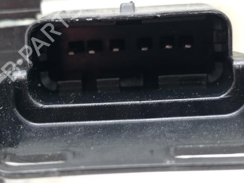 Front left lock CITROËN BERLINGO MULTISPACE (B9)  | BP9859135C98 