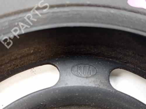 Pulley KIA CEED (CD) 1.4 T-GDI | BP37584900M122 - Image 4