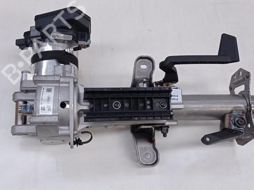 Steering column FORD FOCUS IV Turnier (HP)  | BP32034279M21  - Image 6