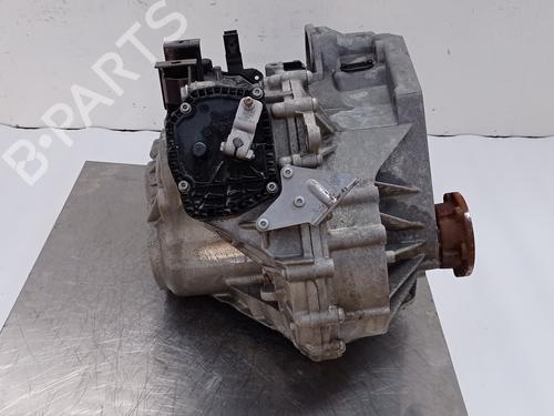 Gearbox VW POLO V (6R1, 6C1) 1.2 | BP26700232M3 