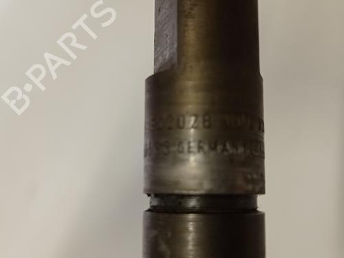 Injector SEAT LEON (1M1) 1.9 TDI | BP26128572M100 