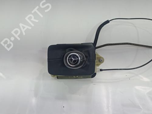 Gear lever MERCEDES-BENZ E-CLASS Coupe (C207) E 220 CDI / d (207.302, 207.301) | BP33852823M90 - Image 4