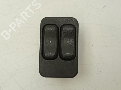 Used Left front window switch OPEL COMBO Box Body/MPV 1.7 DTI 16V (75 hp) 7837330