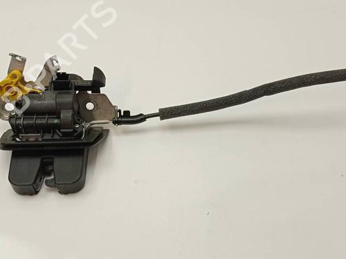 Used Tailgate lock Tailgate lock AUDI A4 B9 Avant (8W5, 8WD) [2015-2026] 39718620 39718620
