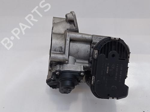Used Throttle body NISSAN PRIMASTAR Van (X83) 2.0 dCi 115 (114 hp) 27496833