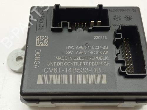 Used Comfort control module FORD KUGA II (DM2) 1.6 EcoBoost (150 hp) 31066569
