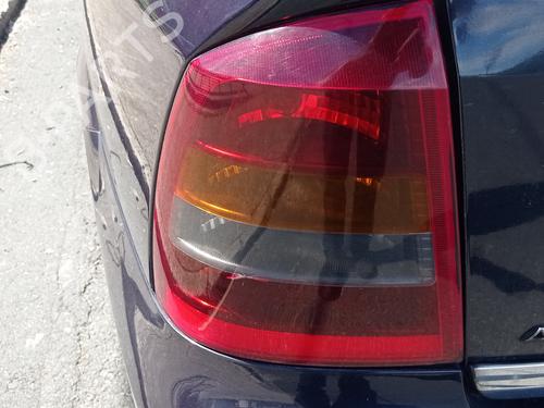 Left taillight OPEL ASTRA G Coupe (T98) 2.2 DTI (F07) | BP18784744C34 