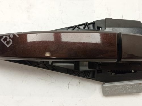 Used Front right exterior door handle OPEL INSIGNIA A (G09) [2008-2017]  8177953
