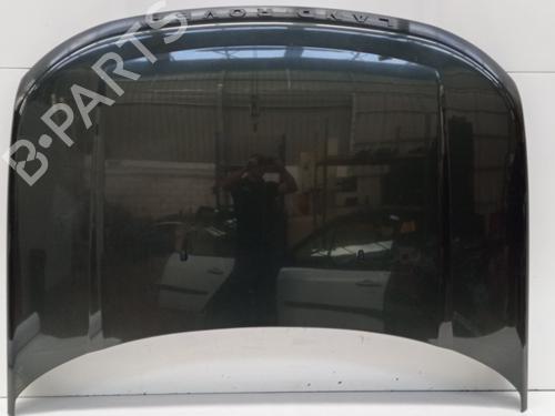 Used Hood LAND ROVER DISCOVERY III (L319) [2004-2009]  27367692