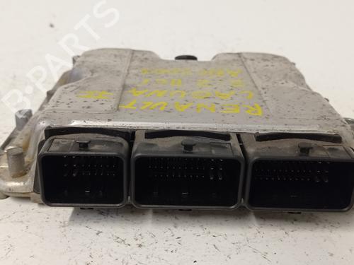 Used Engine control unit (ECU) RENAULT LAGUNA II (BG0/1_) 2.2 dCi (BG0F) (150 hp) 7093020