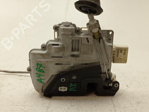 Front left lock AUDI A4 B7 Avant (8ED) 2.0 TDI 16V | BP7887223C98 