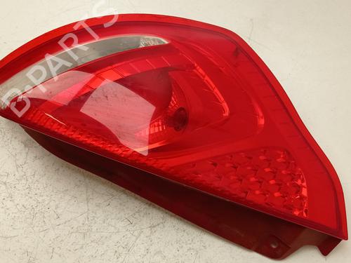 Left taillight FORD FIESTA VI (CB1, CCN) 1.6 TDCi | BP7916642C34 