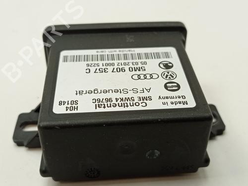 Elektronisk modul VW GOLF VI (5K1)  | BP29185833M83