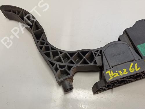 Used Pedal SEAT IBIZA III (6L1) 1.4 16V (100 hp) 14457183