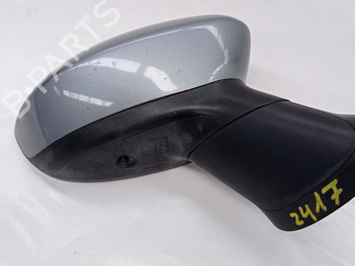 Right mirror FIAT GRANDE PUNTO (199_) 1.3 D Multijet | BP32046535C27