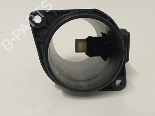 Mass air flow sensor RENAULT KANGOO / GRAND KANGOO II (KW0/1_) 1.5 dCi 75 (KW07, KW10, KW04) | BP7120740M95 