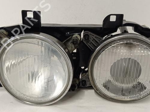 Left headlight BMW 5 (E34)  | BP18884394C28