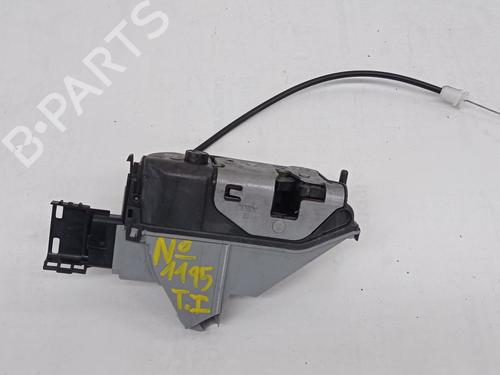Rear left lock PEUGEOT 308 SW I (4E_, 4H_) 1.6 HDi | BP10637421C100 