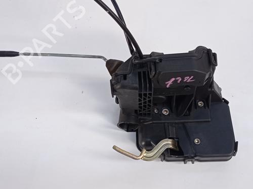 Front right lock MERCEDES-BENZ SLK (R171)  | BP24593554C97 
