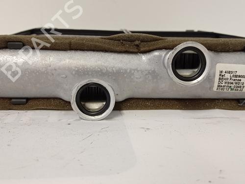 Heater matrix MERCEDES-BENZ C-CLASS T-Model (S204) C 200 CDI (204.201) | BP31174041M63