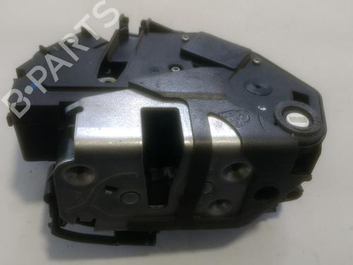 Used Rear right lock FORD FIESTA VI (CB1, CCN) 1.25 (82 hp) 24978392