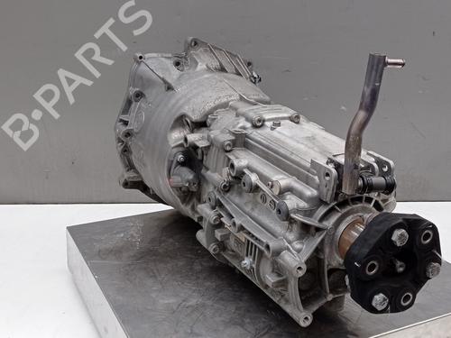 Gearbox BMW 1 (E87) 120 d | BP10207981M3 