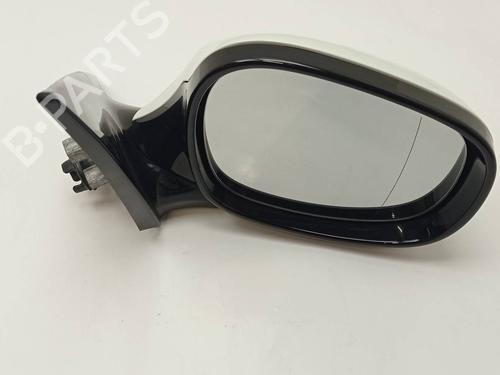Used Right mirror Right mirror 38015054 38015054