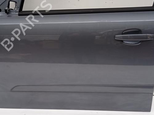 Left front door OPEL ASTRA H (A04) 1.4 (L48) | BP21788746C2 