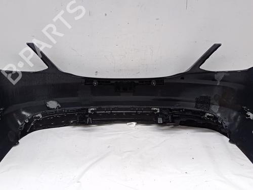 Rear bumper MERCEDES-BENZ C-CLASS (W205) C 220 BlueTEC / d (205.002, 205.004) | BP31671596C8