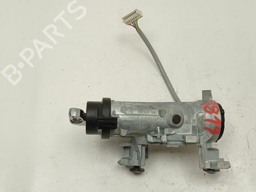 Used Ignition barrel SEAT LEON (5F1) [2012-2021]  28541134