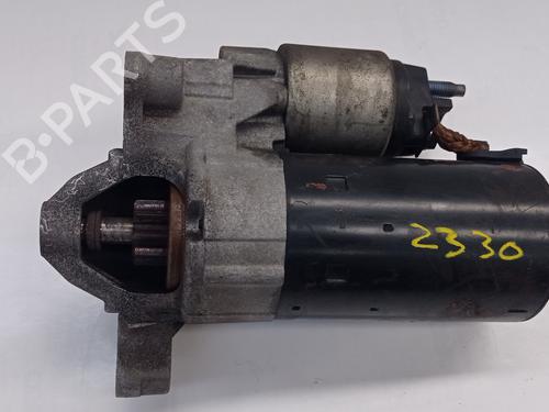 Starter PEUGEOT 307 Break (3E) 2.0 HDI 110 | BP30271791M8