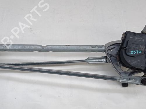 Used Front wiper motor FORD FOCUS IV Turnier (HP) [2018-2026]  32034275