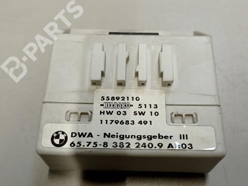 electronic-module-bmw-x5-e53-30-d-65758382240-65758382240-65758382240-2000-2001-2002-2003-2004-2005-2006-10283968 main image