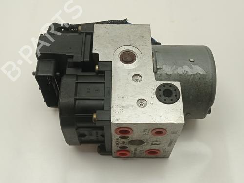 ABS pump OPEL ASTRA G Hatchback (T98) 1.6 (F08, F48) | BP29608857M43 