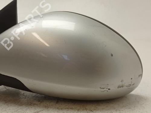 Left mirror SEAT IBIZA III (6L1) 1.2 | BP7967996C26 