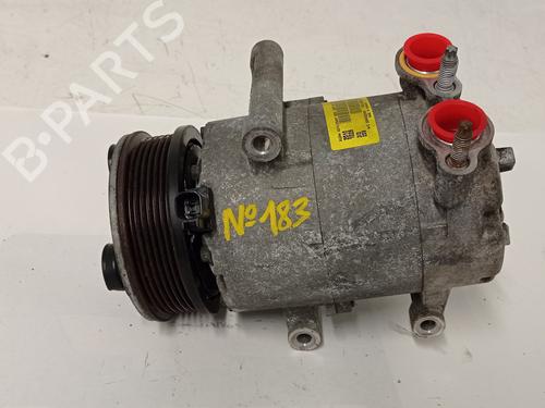 AC compressor LAND ROVER FREELANDER 2 (L359) 2.2 TD4 4x4 | BP8918246M34 