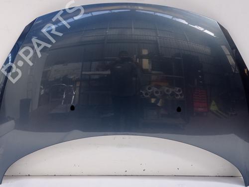 Used Hood PEUGEOT 307 Break (3E) [2002-2009]  19108117