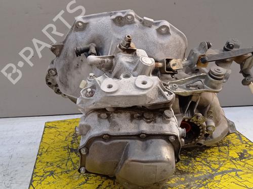 Gearbox OPEL MERIVA A MPV (X03) 1.7 CDTI (E75) | BP8503122M3 