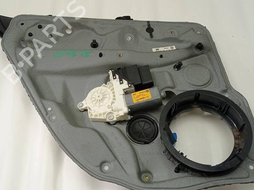 Used Rear left window mechanism Rear left window mechanism VW BORA I (1J2) [1998-2013] 34645802 34645802