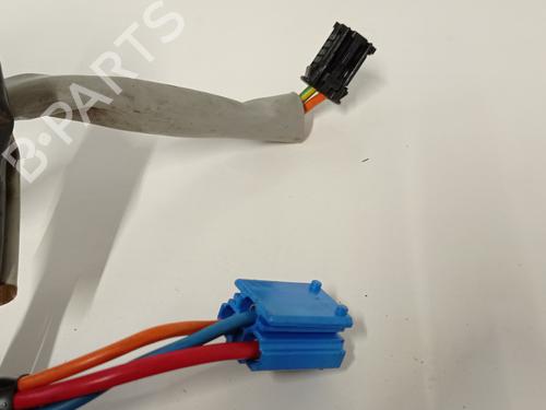 Ignition barrel CITROËN BERLINGO / BERLINGO FIRST Box Body/MPV (M_)  | BP22315134M48 
