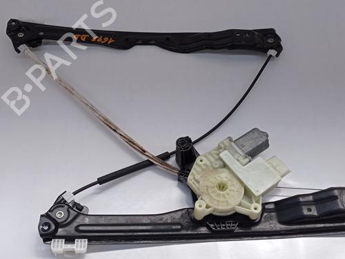 Used Front right window mechanism PEUGEOT 308 II (LB_, LP_, LW_, LH_, L3_) [2013-2021]  18256989