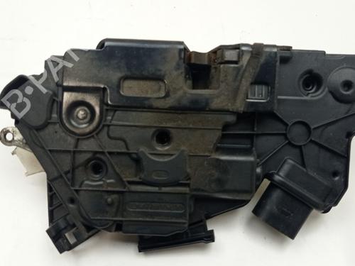 Front left lock SEAT IBIZA IV (6J5, 6P1)  | BP30387966C98 