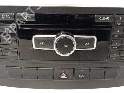 Electronic module MERCEDES-BENZ B-CLASS Sports Tourer (W246, W242)  | BP27882652M83 