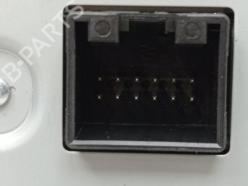 Display monitor SEAT LEON (5F1)  | BP28541136C48